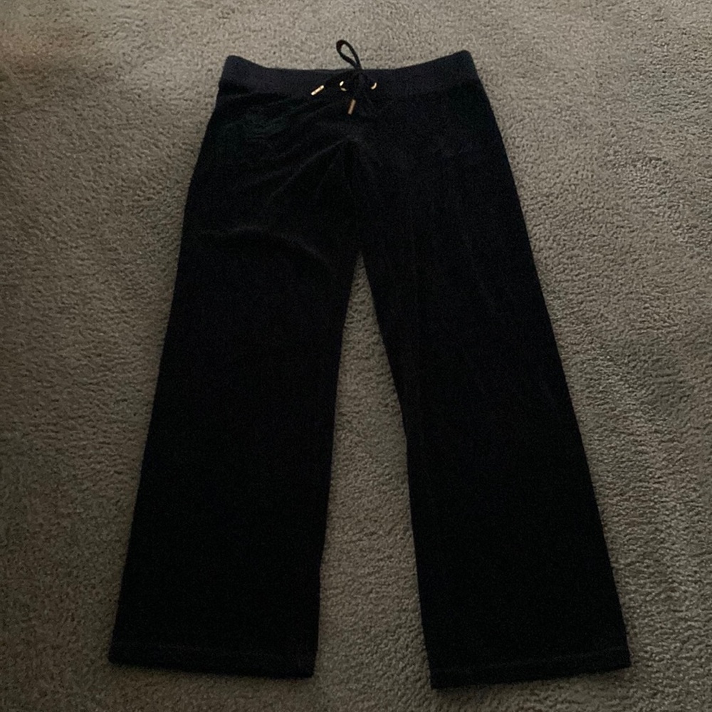 Juicy Couture Sweatpants Vintage - Picture 1 of 13